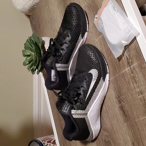 Nike Metcon 6 Women's Training Shoes size 7.5